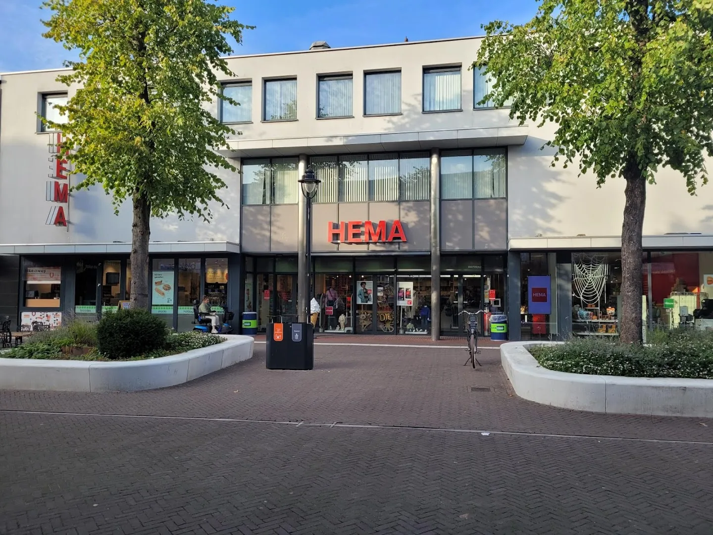 HEMA Uden — foto 3