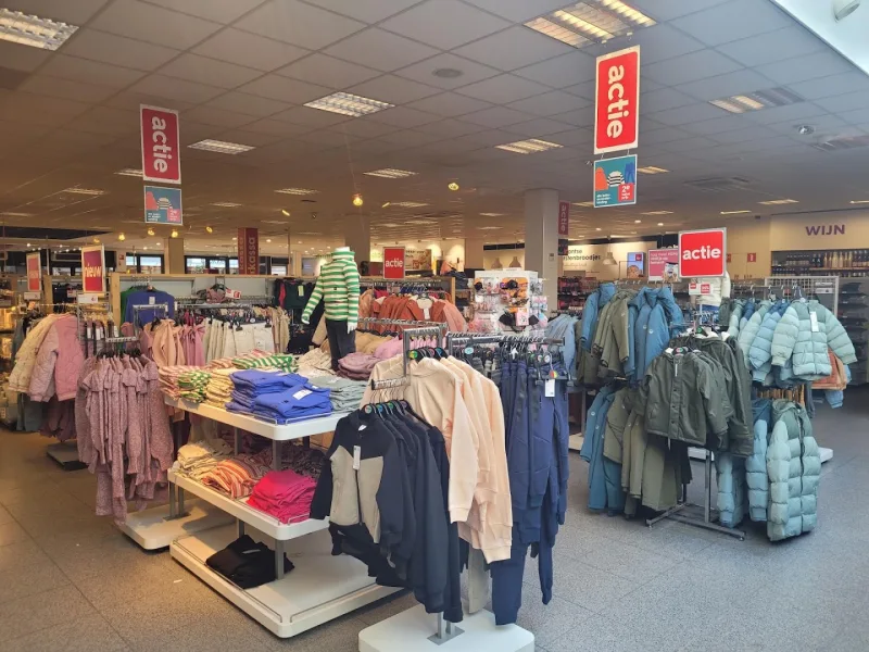 HEMA Uden — foto 4