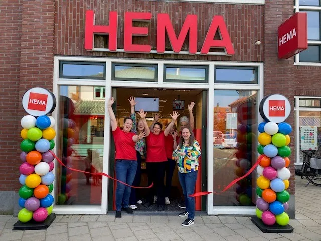 HEMA Uitgeest — foto 2