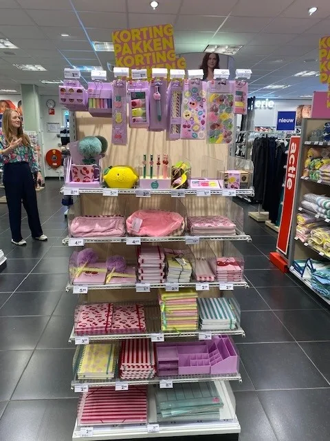 HEMA Uitgeest — foto 3