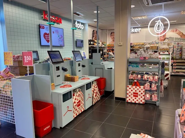 HEMA Uitgeest — foto 5