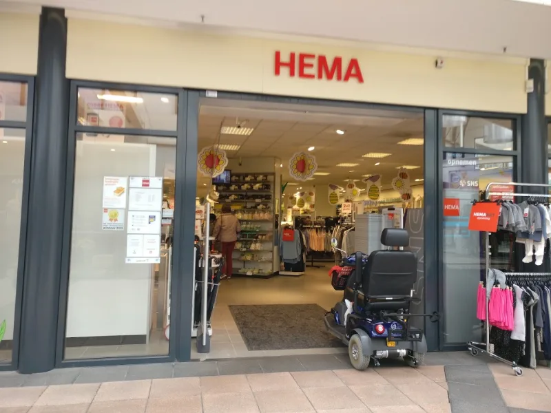 HEMA Uithoorn — foto 2