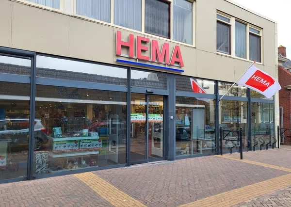 HEMA Uithuizen