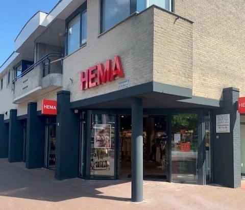 HEMA Ulft