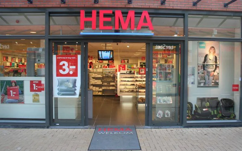 HEMA Urk — foto 2