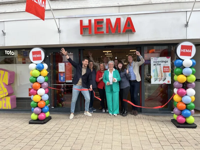 HEMA Utrecht-Amsterdamse Straatweg — foto 11