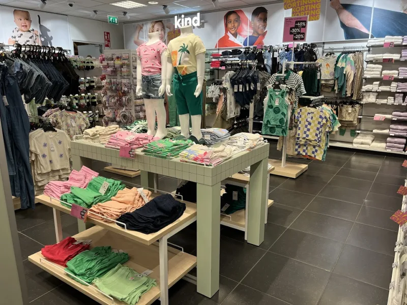 HEMA Utrecht-Amsterdamse Straatweg — foto 12