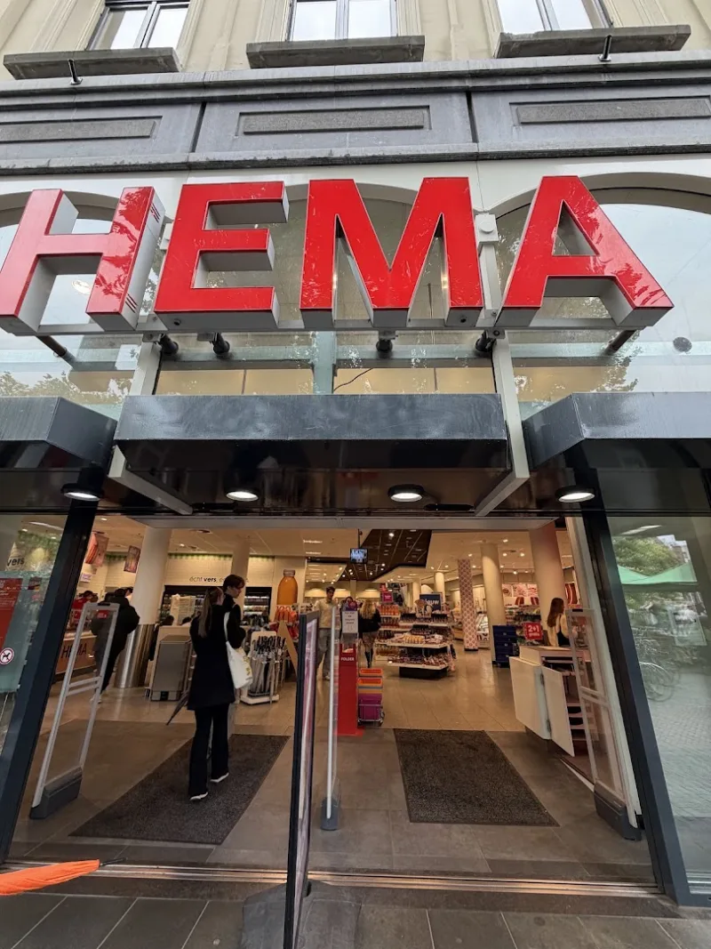 HEMA Utrecht-Centrum — foto 3