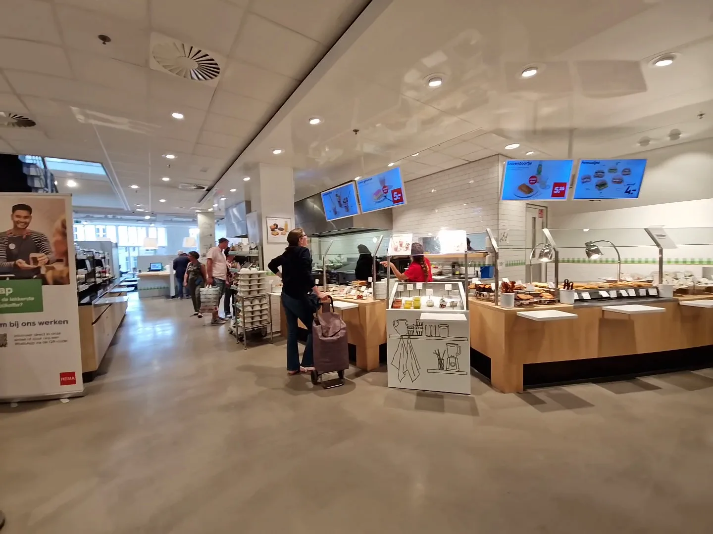HEMA Utrecht-Centrum — foto 4