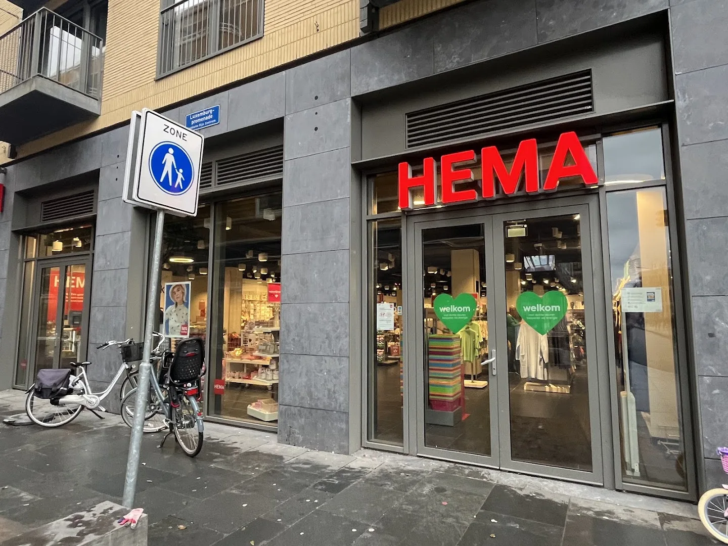HEMA Utrecht Leidsche Rijn — foto 2