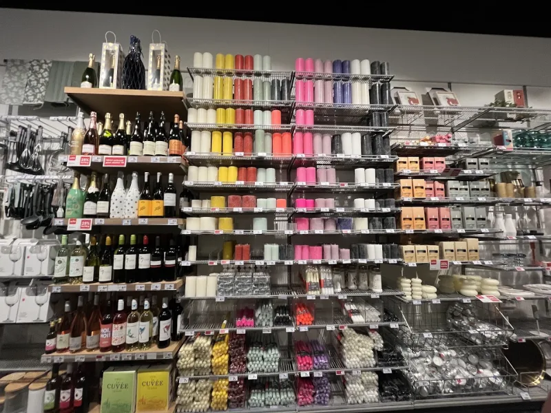 HEMA Utrecht Leidsche Rijn — foto 5