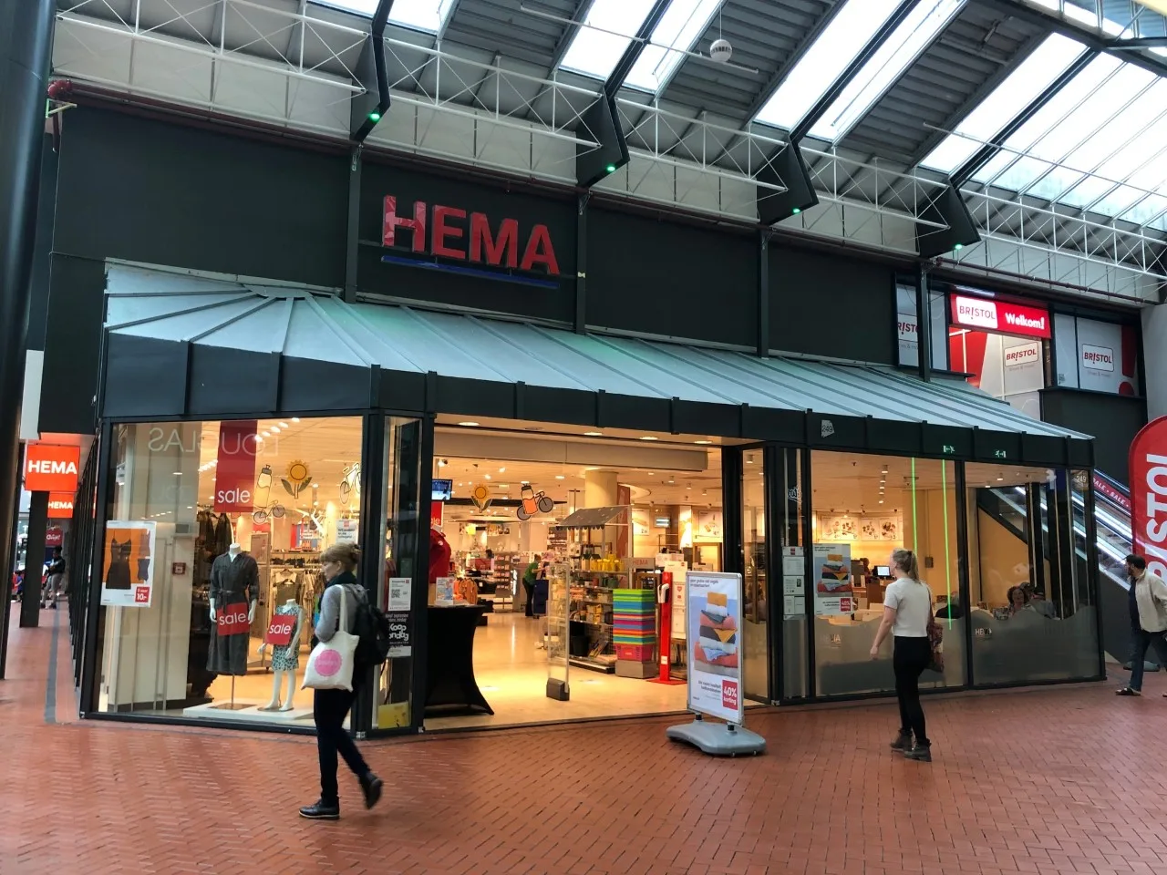 HEMA Utrecht-Overvecht