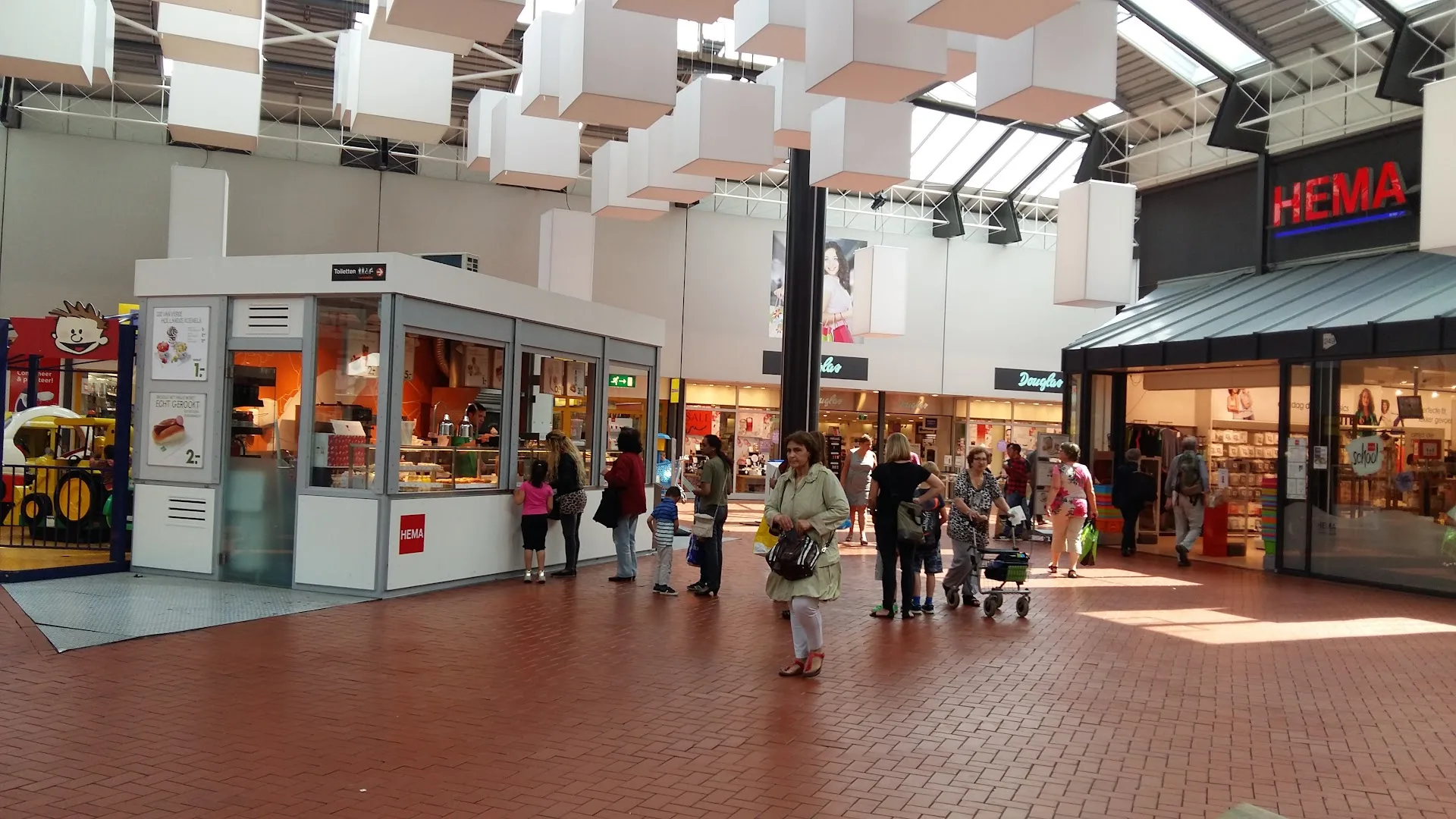 HEMA Utrecht-Overvecht — foto 12
