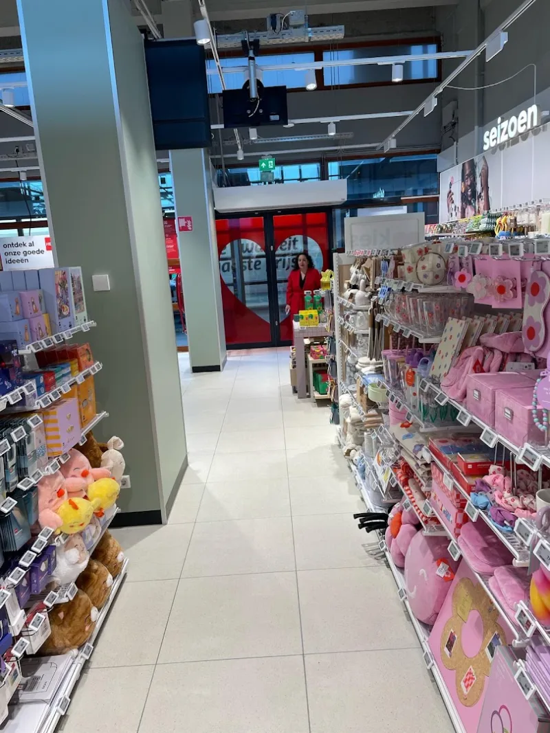 HEMA Utrecht Smaragdplein — foto 3