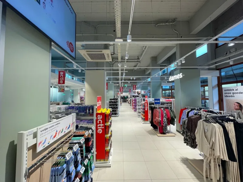 HEMA Utrecht Smaragdplein — foto 5