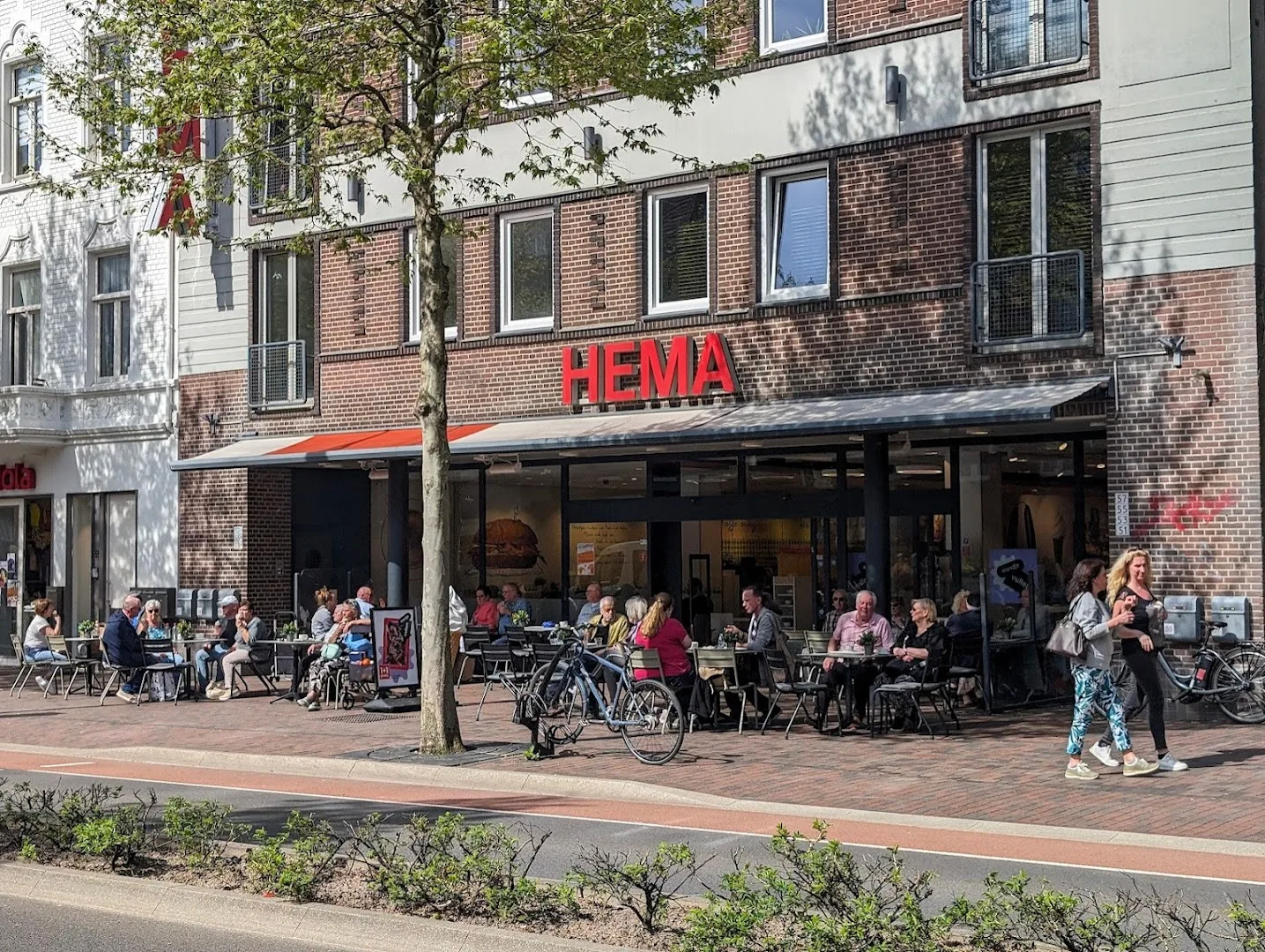 HEMA Vaals — foto 2