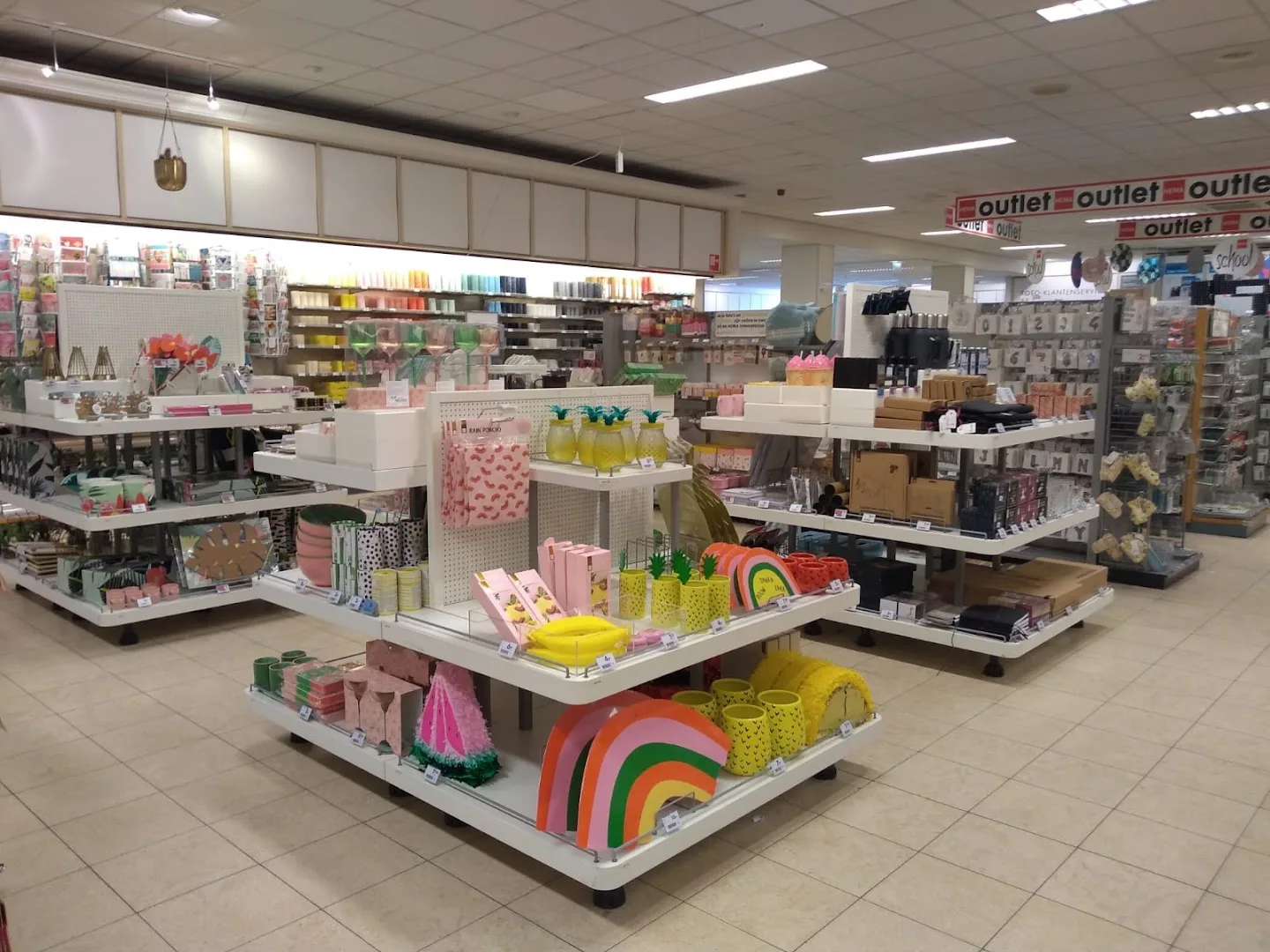 HEMA Vaals — foto 4