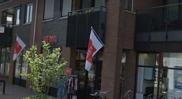 HEMA Vaassen — foto 5
