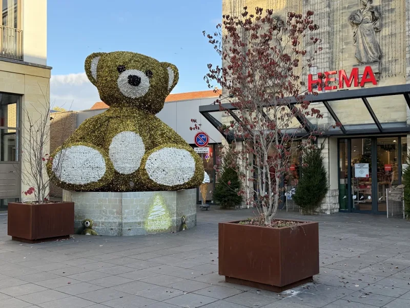HEMA Valkenburg — foto 2