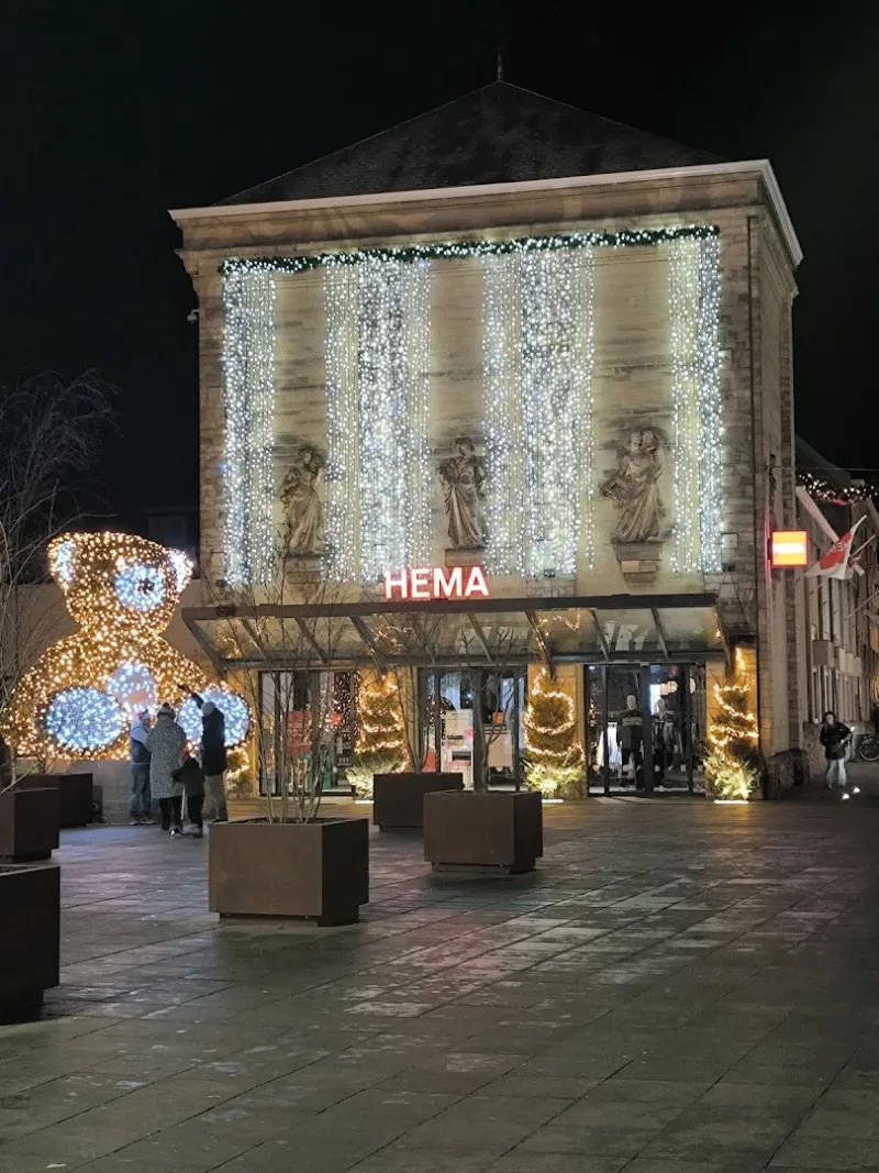 HEMA Valkenburg — foto 5