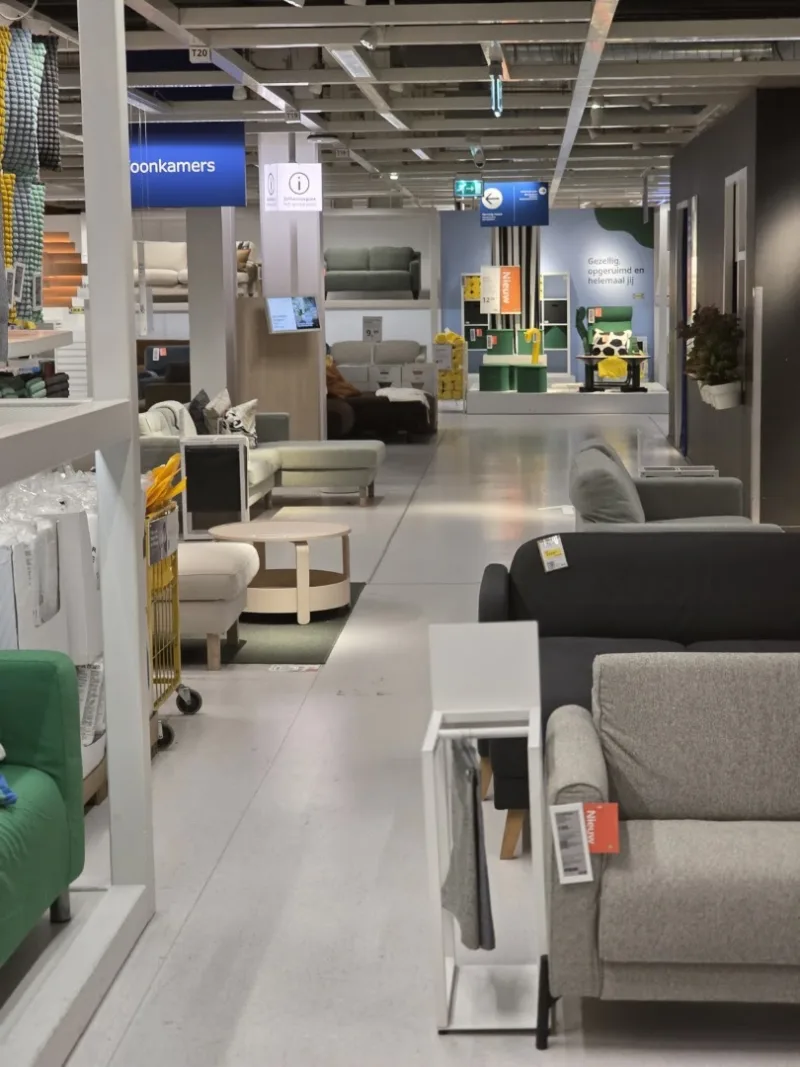 HEMA Valkenswaard — foto 2