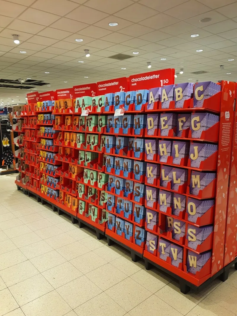 HEMA Valkenswaard — foto 5