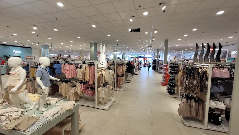 HEMA Veendam — foto 4