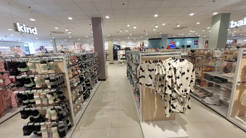 HEMA Veendam — foto 11