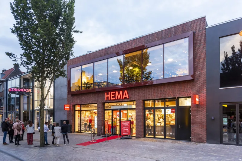 HEMA Veenendaal — foto 2