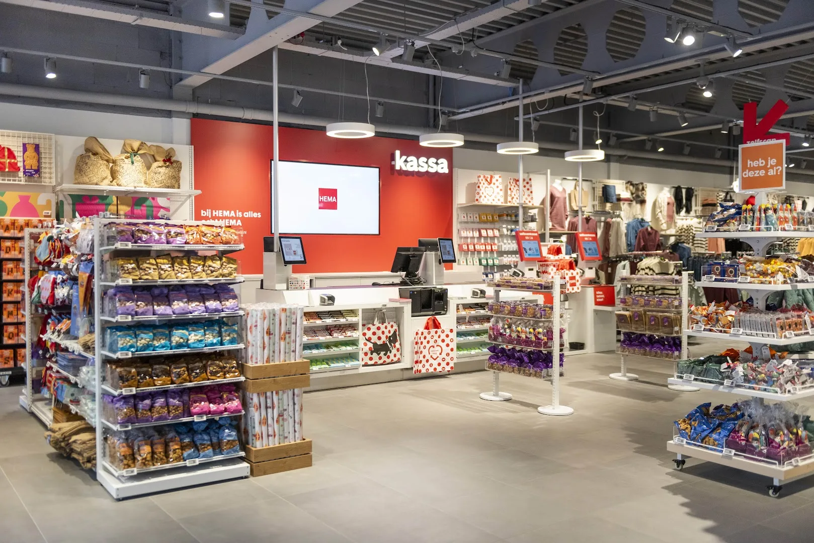 HEMA Veenendaal — foto 5