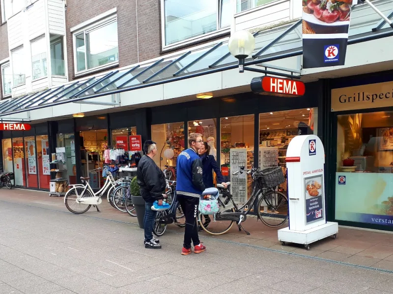HEMA Veenendaal-Ellekoot — foto 2