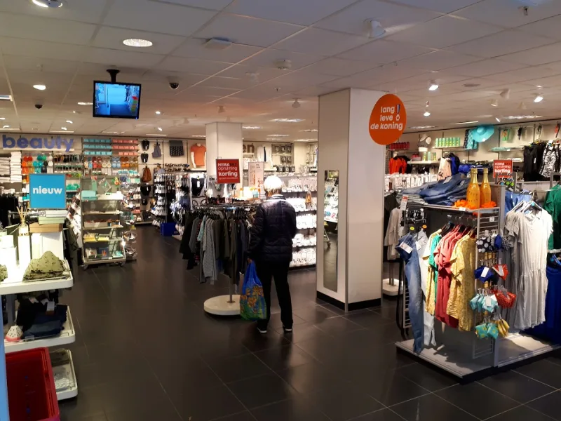 HEMA Veenendaal-Ellekoot — foto 4