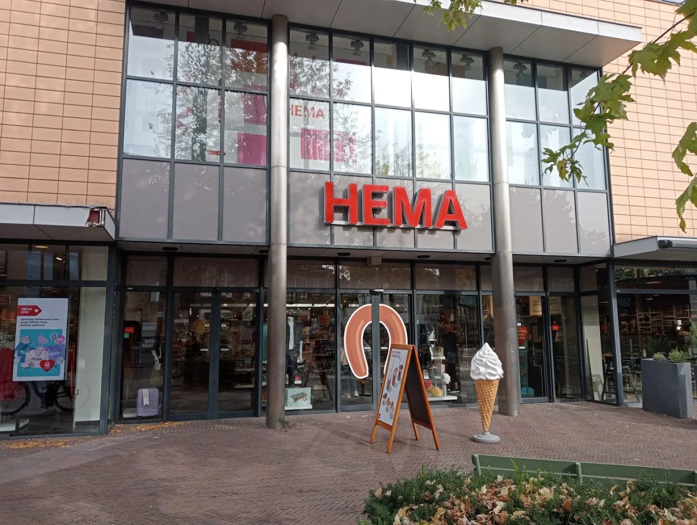 HEMA Veghel — foto 3