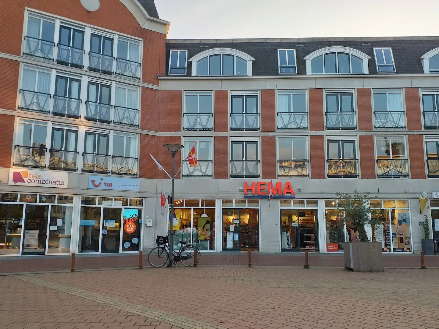 HEMA Velp — foto 5