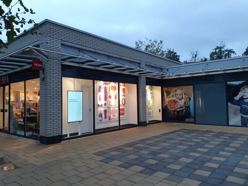 HEMA Velserbroek — foto 3