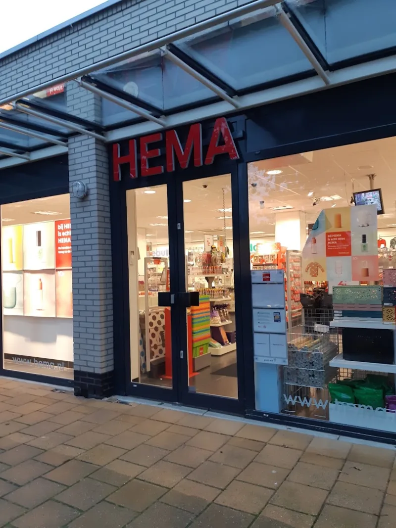 HEMA Velserbroek — foto 2
