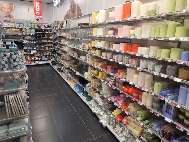 HEMA Velserbroek — foto 5