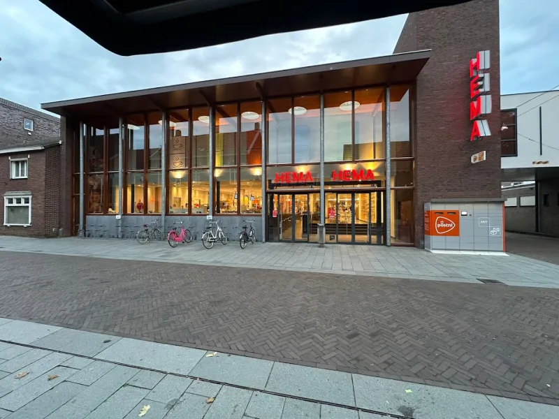 HEMA Venray — foto 3
