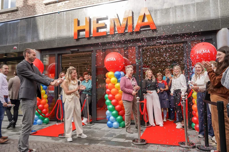 HEMA Venray — foto 5