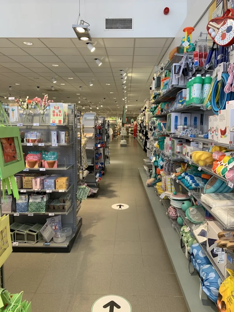 HEMA Vianen — foto 4