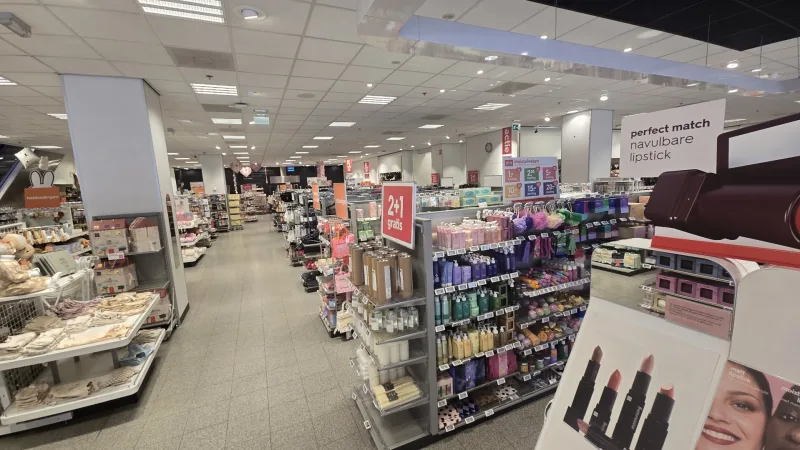 HEMA Vlaardingen — foto 3