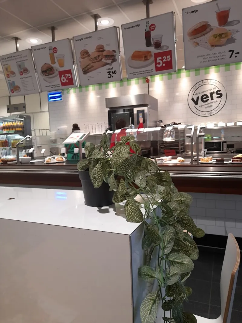 HEMA Vlaardingen — foto 4