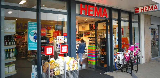 HEMA Vlaardingen De Loper — foto 2