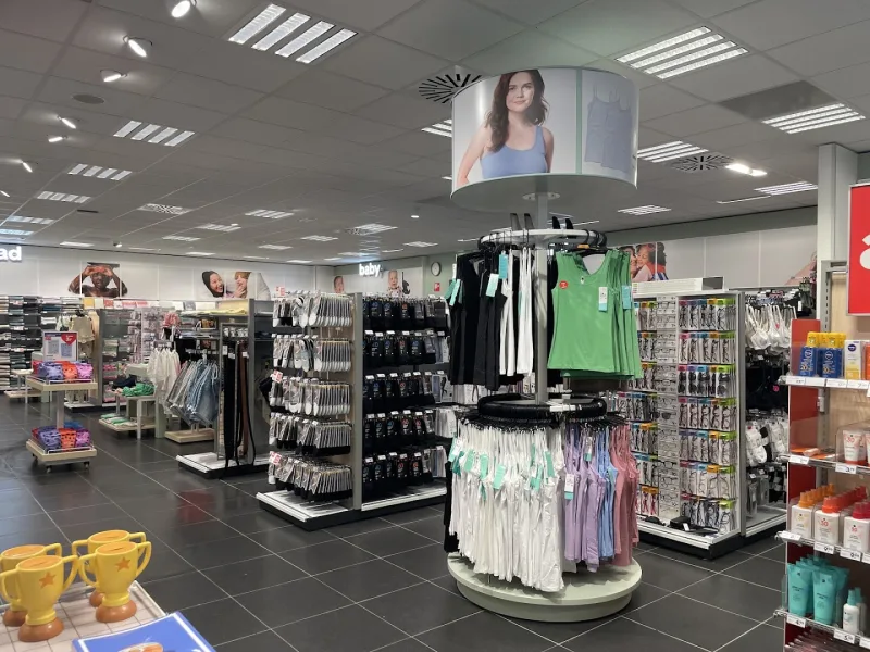 HEMA Vlaardingen De Loper — foto 3