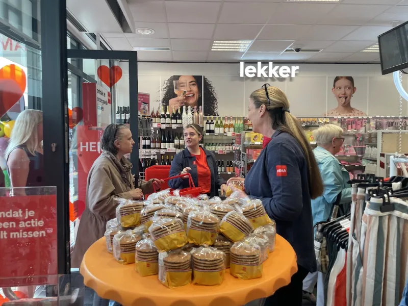 HEMA Vlaardingen De Loper — foto 4