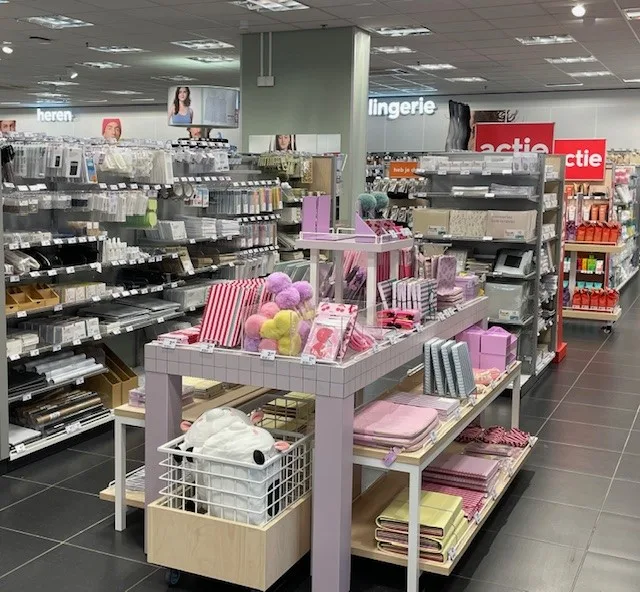 HEMA Utrecht-Vleuterweide — foto 3