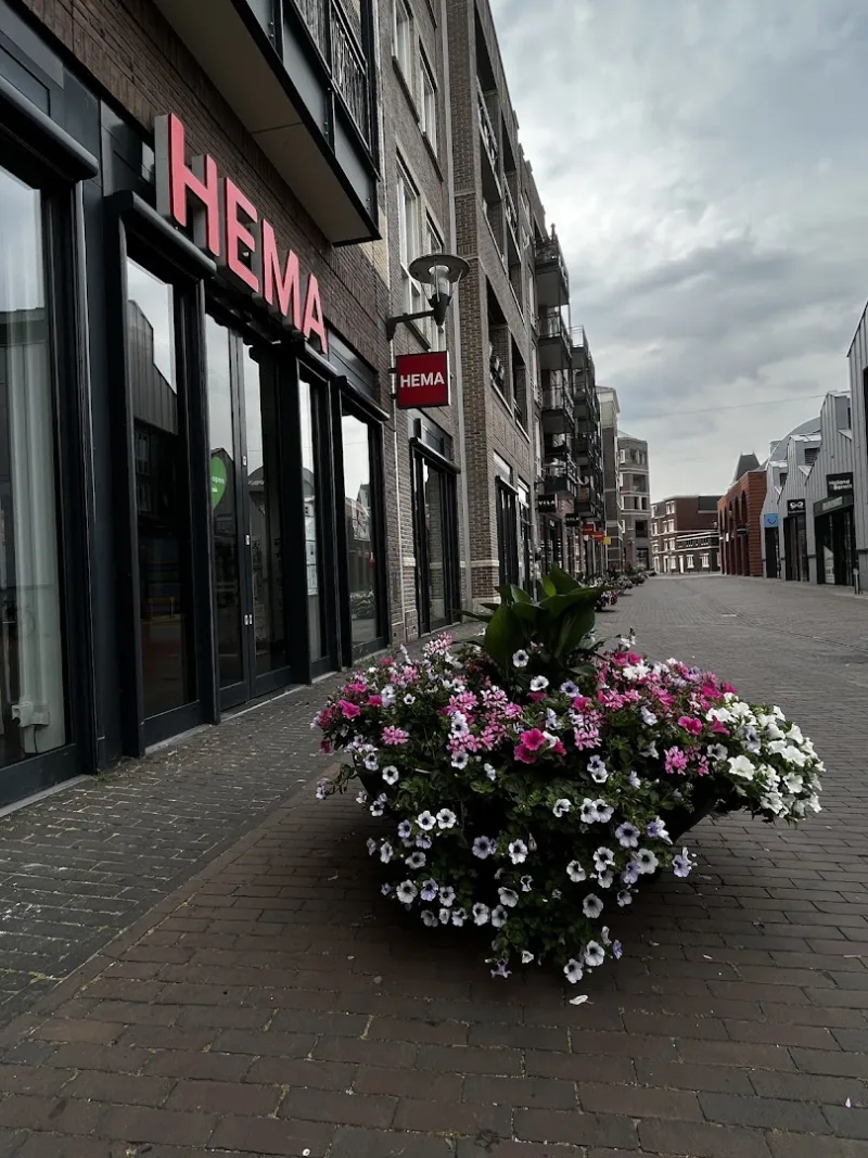 HEMA Utrecht-Vleuterweide — foto 4