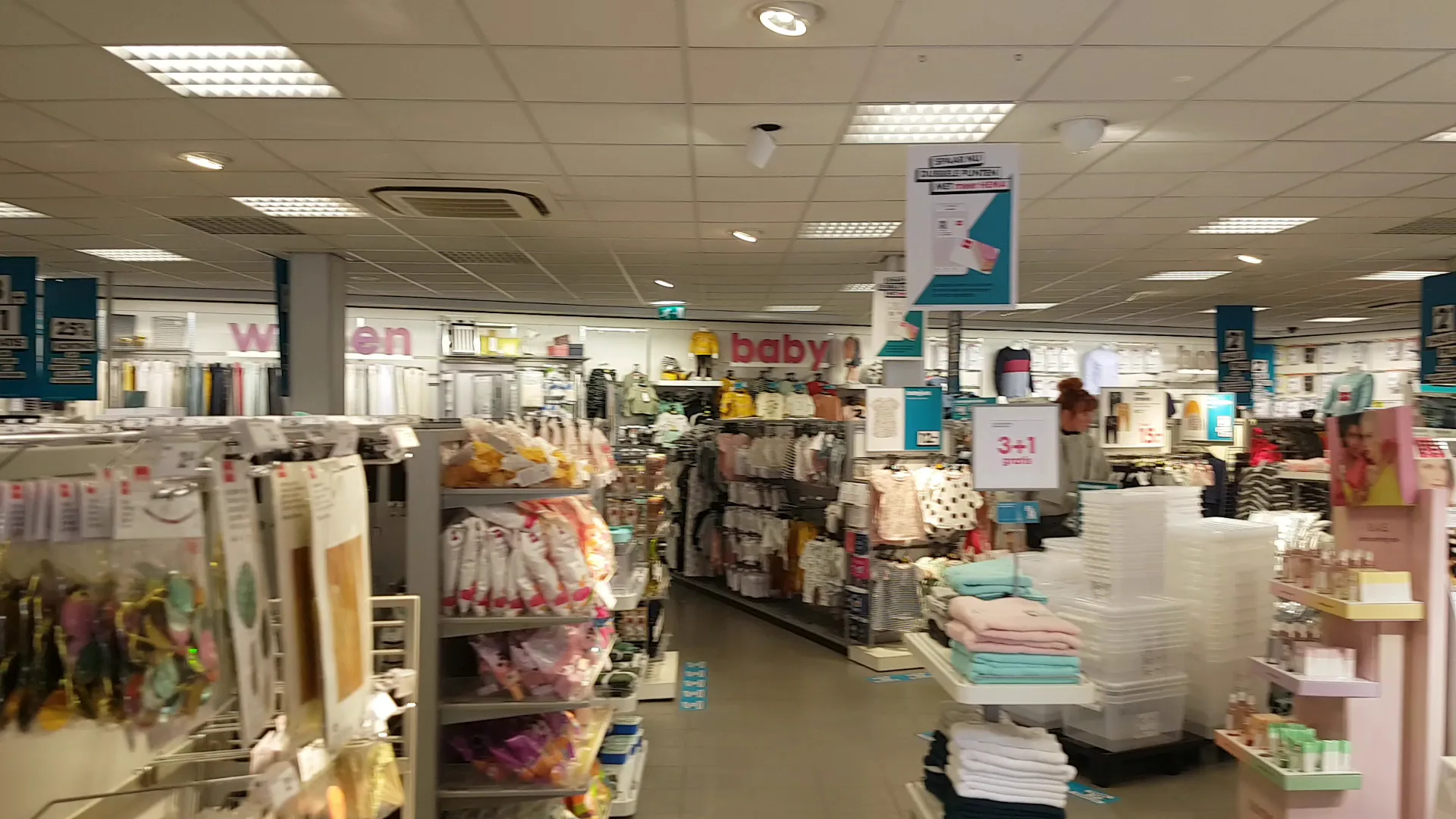 HEMA Vlijmen — foto 3