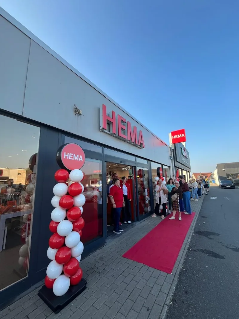 HEMA Vlijmen — foto 5