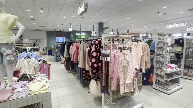 HEMA Vlissingen — foto 3